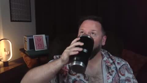 Magic online show from 10-14-25, 05:41