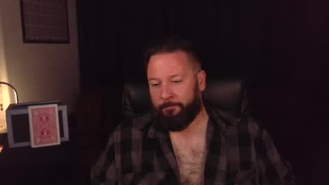 Magic online show from 01-12-26, 07:02