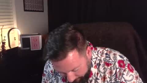 Magic online show from 03-05-26, 05:47