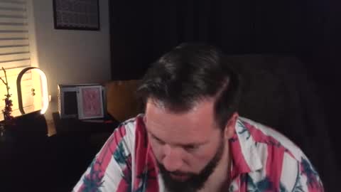 Magic online show from 03-28-26, 05:29