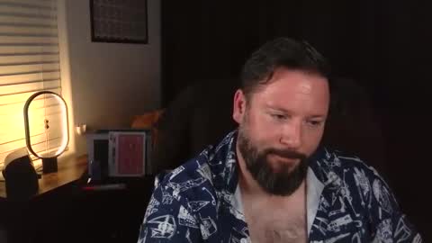 Magic online show from 04-09-26, 06:19