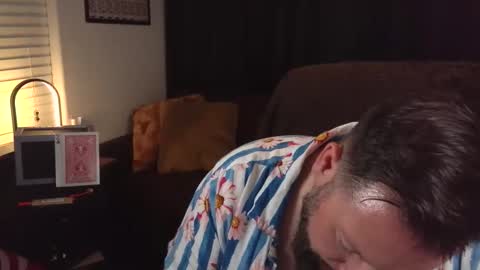 Magic online show from 04-18-26, 05:22