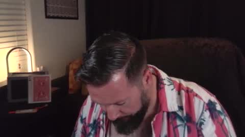 Magic online show from 04-19-26, 04:45