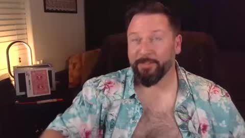 Magic online show from 04-24-26, 05:10