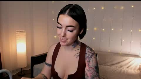 Magic Allie online show from 01-10-26, 07:48