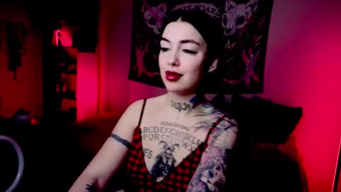 Magic Allie online show from 03-19-26, 07:40