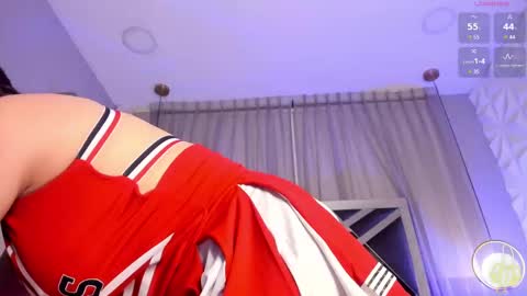 magic_aliice online show from 02-26-25, 12:25