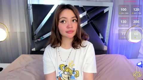 magic_aliice online show from 02-26-25, 06:32