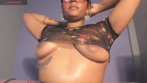 My name is magic axa grahamDont forget to follow me IG online show from 12-12-24, 11:58