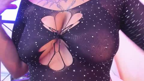 My name is magic axa grahamDont forget to follow me IG online show from 10-25-25, 09:42