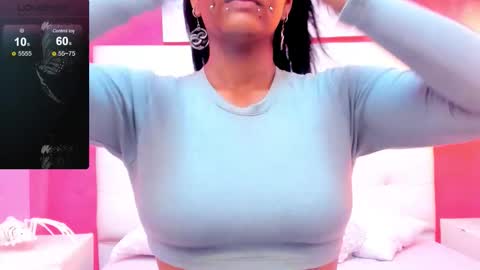 My name is magic axa grahamDont forget to follow me IG online show from 11-01-25, 10:12