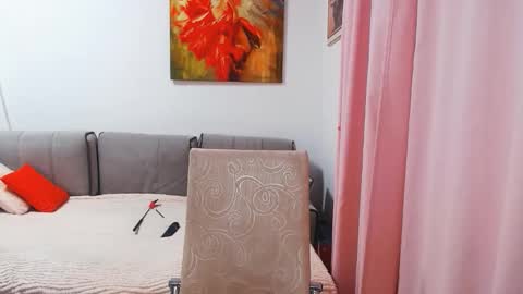 Margo online show from 12-05-25, 02:58