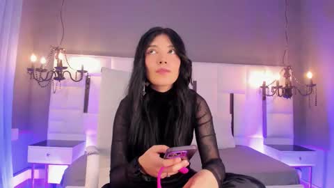 Magic isis  online show from 01-18-26, 04:49