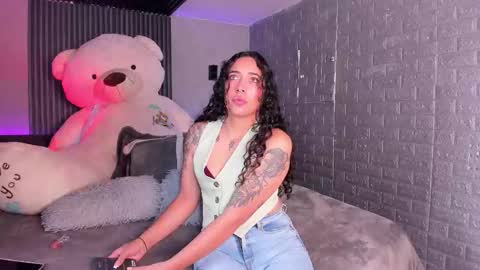 magic_ivone online show from 02-19-26, 12:01