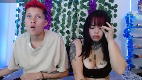 Jade online show from 02-21-25, 10:15