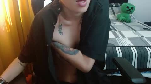 Jade online show from 01-09-26, 02:53