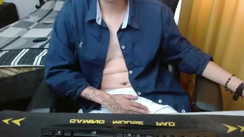 Snapshot of magic_jadee chatting on 06-02-26, 02:41 Jade online show from 06-02-26, 02:41