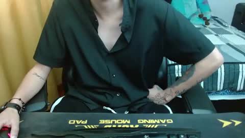 Jade online show from 06-22-26, 05:32