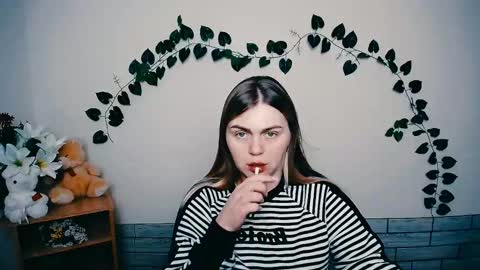 magic_katarina_ online show from 02-13-25, 07:35