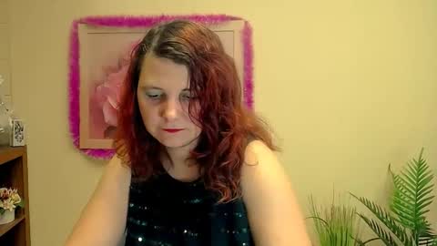 Kristy online show from 12-19-25, 08:32