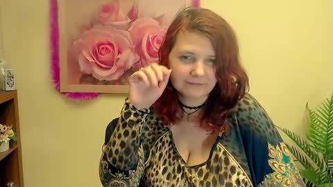 Kristy online show from 01-05-26, 05:27