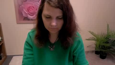 Kristy online show from 06-03-26, 07:44