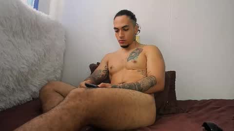 Magic Mike online show from 03-24-26, 03:50