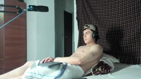 Tony Hoffa online show from 02-17-25, 09:52