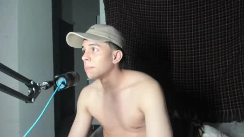 Tony Hoffa online show from 02-18-25, 12:59