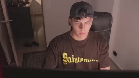 Tony Hoffa online show from 09-14-25, 02:33