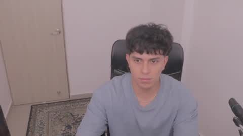 Tony Hoffa online show from 11-12-25, 05:24