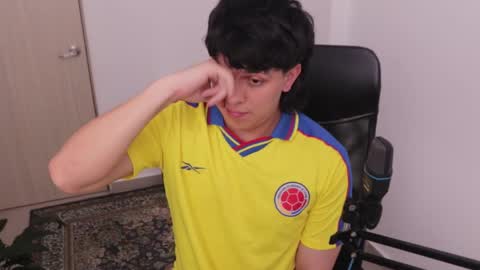 Tony Hoffa online show from 03-26-26, 08:36