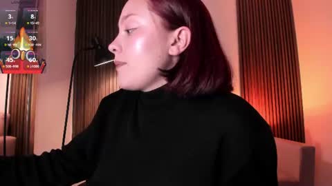 Snapshot of magic_vera chatting on 07-24-26, 03:26 Vera online show from 07-24-26, 03:26