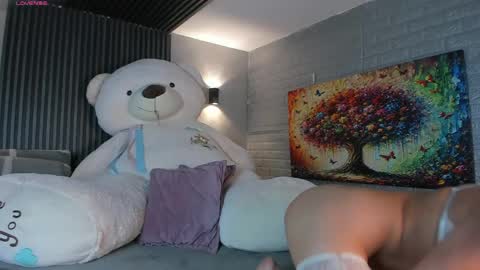 magic_zahara online show from 05-31-26, 04:09