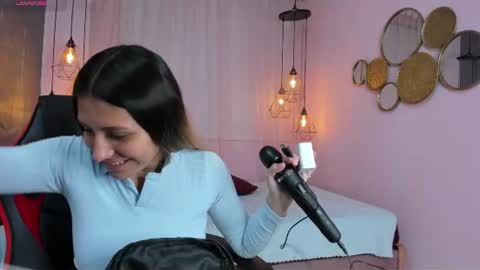 magic_zahara online show from 07-01-26, 05:20