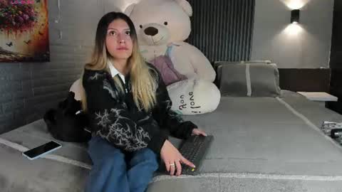 magic_zahara online show from 07-04-26, 03:45