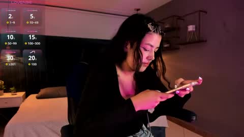 Snapshot of magic_zantana chatting on 04-27-26, 07:56 Zantana online show from 04-27-26, 07:56
