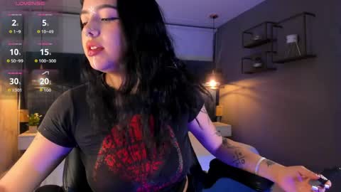 Snapshot of magic_zantana chatting on 05-11-26, 08:28 Zantana online show from 05-11-26, 08:28