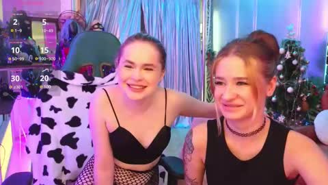 Jessica  Leila online show from 02-01-25, 06:21