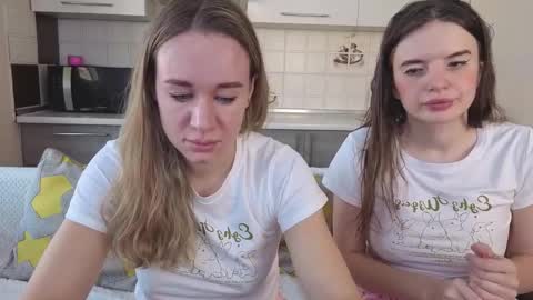 Alice online show from 11-28-25, 05:54