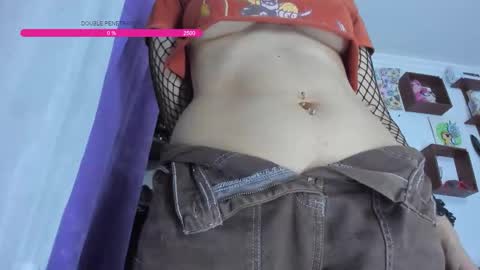 Lorelei online show from 01-09-26, 11:28