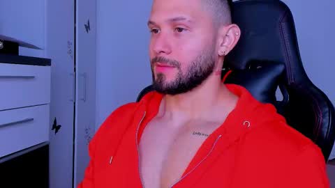 magiccorey online show from 10-01-25, 06:41
