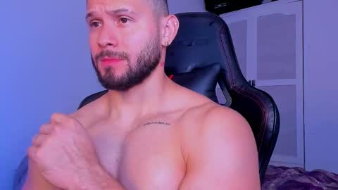 magiccorey online show from 10-03-25, 06:10