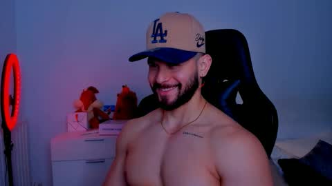 magiccorey online show from 02-01-26, 11:31