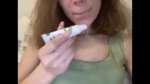 magicgirl50053 online show from 02-11-26, 03:50