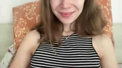 magicgirl50053 online show from 03-30-26, 11:55