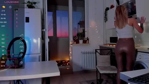 MagicLove online show from 02-05-25, 11:44