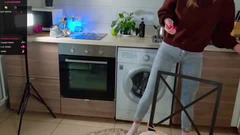 MagicLove online show from 10-02-25, 05:36