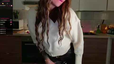 MagicLove online show from 10-26-25, 06:41