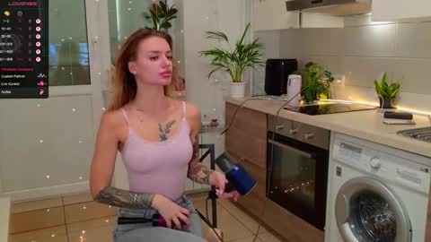 MagicLove online show from 12-16-25, 05:12